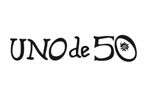 uno de 50